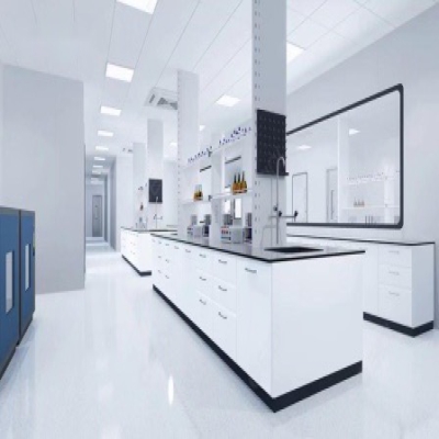 洁净室工程设计定制化解决方案实例-某生物制药企业